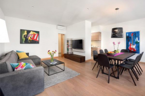 Jazz apartment Split